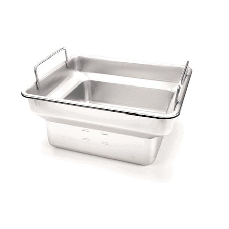 Star Manufacturing Kettle Fryer-301 Series 2D301007